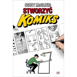 Stworzyć komiks