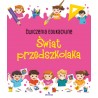 Ćwiczenia edukacyjne Świat przedszkolaka