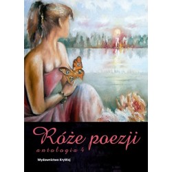 Róże poezji 4