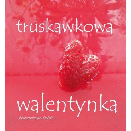 Truskawkowa walentynka