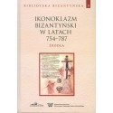 Ikonoklazm bizantyński w latach 754-787
