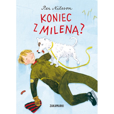 Koniec z Mileną