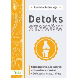 Detoks stawów