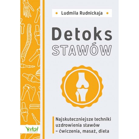 Detoks stawów