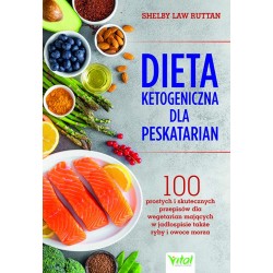 Dieta ketogeniczna dla peskatarian