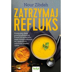 Zatrzymaj refluks