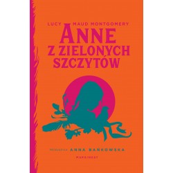 Anne z Zielonych Szczytów