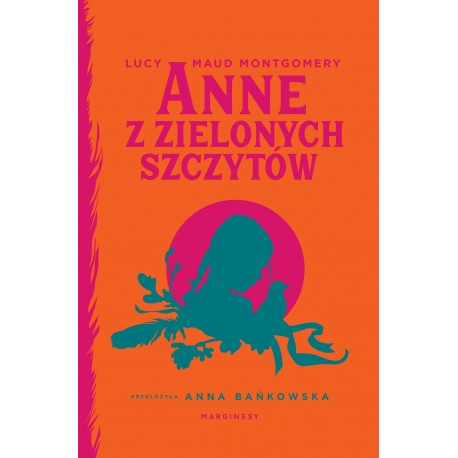 Anne z Zielonych Szczytów