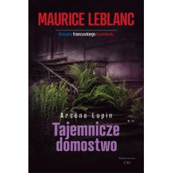 Tajemnicze domostwo