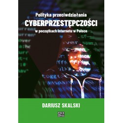 Polityka przeciwdziałania cyberprzestępczości w początkach internetu w Polsce