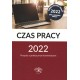 Czas pracy 2022