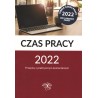 Czas pracy 2022