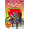 Stwórz swoją przygodę Tajemnica Ninjów