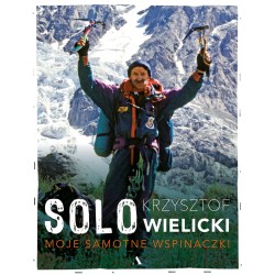 Solo Moje samotne wspinaczki