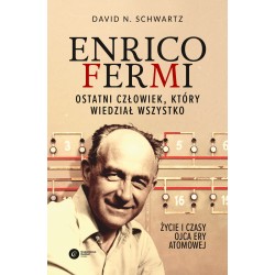 Enrico Fermi BR