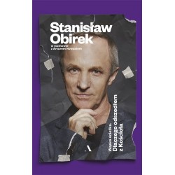 Wąska ścieżka Dlaczego odszedłem z Kościoła