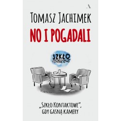 No i pogadali Szkło Kontaktowe gdy gasną kamery