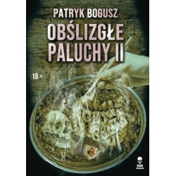 Obślizgłe paluchy 2