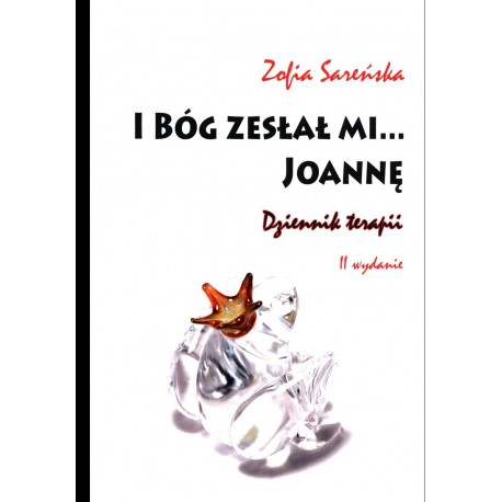 I Bóg zesłał mi Joannę