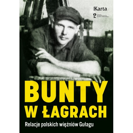 Bunty w Łagrach