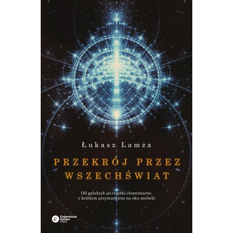 Przekrój przez wszechświat