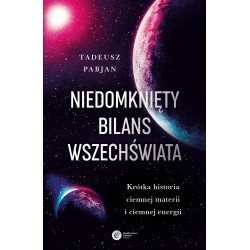 Niedomknięty bilans wszechświata