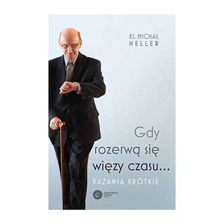 Gdy rozerwą się więzy czasu