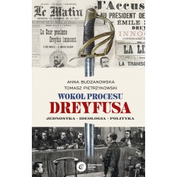 Wokół procesu Dreyfusa