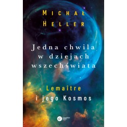 Jedna chwila w dziejach Wszechświata