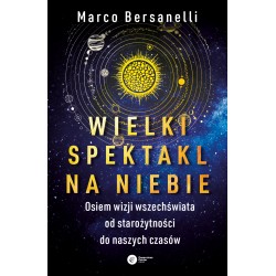 Wielki spektakl na niebie