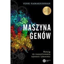 Maszyna genów