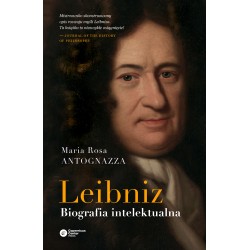 Leibniz Biografia intelektualna