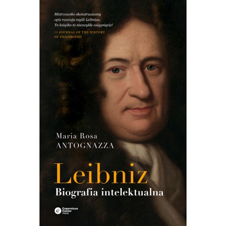 Leibniz Biografia intelektualna