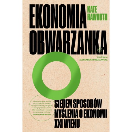 Ekonomia obwarzanka