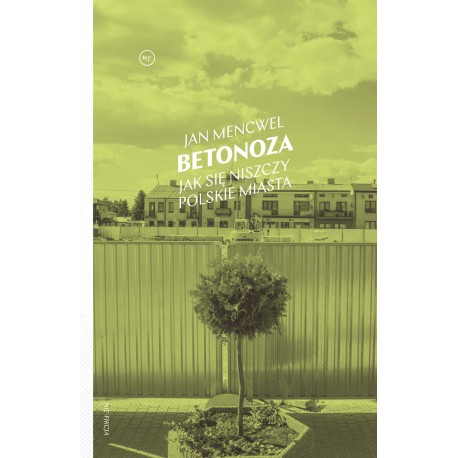 Betonoza