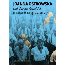 Oni Homoseksualiści w czasie II wojny światowej