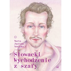 Słowacki Wychodzenie z szafy