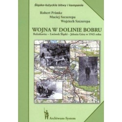 Wojna w dolinie Bobru