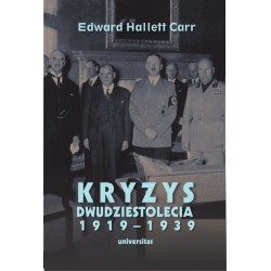 Kryzys dwudziestolecia 1919–1939