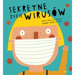 Sekretne życie wirusów