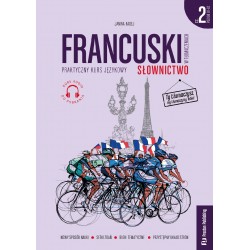 Francuski w tłumaczeniach Słownictwo 2