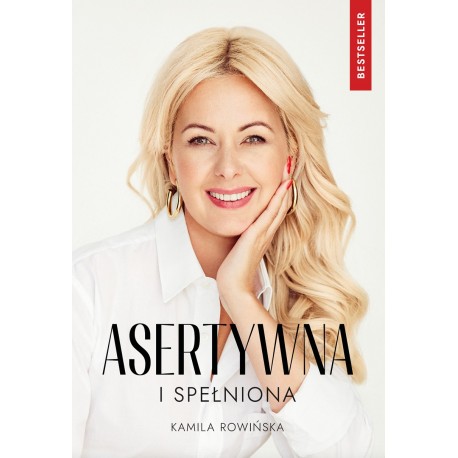Asertywna i Spełniona motyleksiazkowe.pl