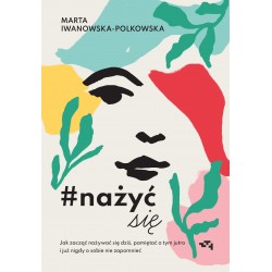 Nażyć się