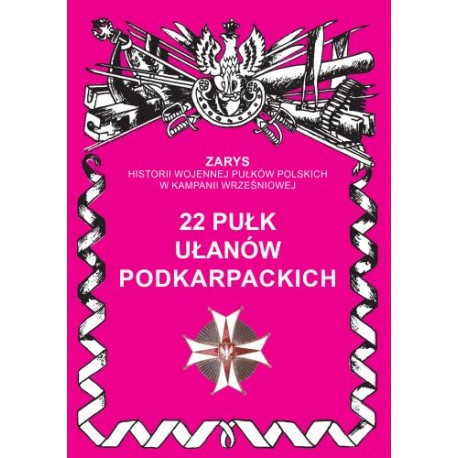 22 Pułk Ułanów Podkarpackich