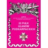 22 Pułk Ułanów Podkarpackich