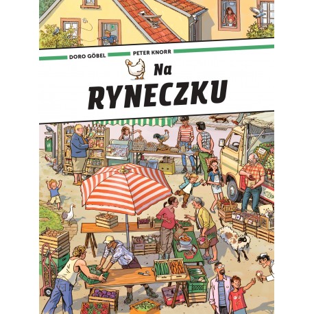 Na Ryneczku