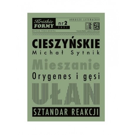 Cieszyńskie