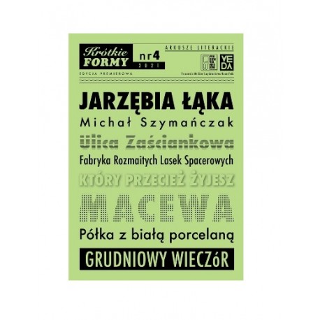 Jarzębia Łąka