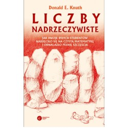 Liczby nadrzeczywiste