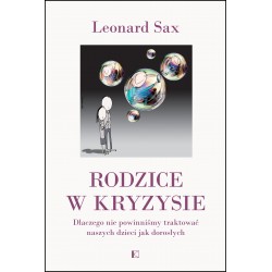 Rodzice w kryzysie